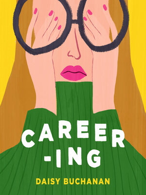 Careering - Audiobook
